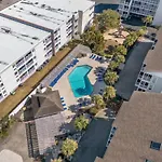 Pelican\'S Landing Relaxing Ocean View Unit 318