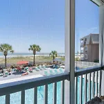 Pelican\'S Watch Serene Oceanfront Unit 102