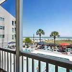 Pelican\'S Watch Serene Oceanfront Unit 102