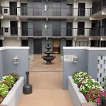 Holiday Towers 104