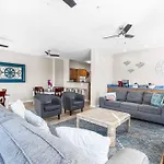 Updated Oceanview Getaway- Game Room Pool Decks