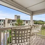 Ocean Forest Villas D314 - Ocean View