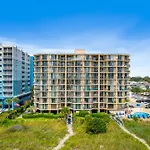 4 Bds- Beachfront Balcony- Near Barefoot- Pool