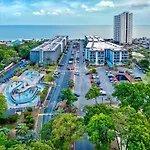 Myrtle Beach Resort T1601
