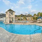 Sheraton Broadway Resort Villas