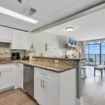 Newly Remodeled Ocean View 2 Bedroom Condo! Sand Dunes1147 And 1148