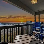 Sea Cabin 118 - Oceanfront