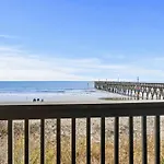Sea Cabin 118 - Oceanfront
