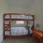 ﻿Charming Centrally Located Ocean View W Huge Private Yard, Patio, Firepit, & Bbq