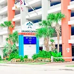 Tropical Suite At Oceanfront Resort W Lazy River