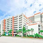 Tropical Suite At Oceanfront Resort W Lazy River