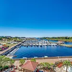 Marina Inn Grande Dunes - 7-503