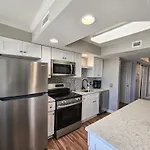 1707 Brighton, Impressively Remodeled, 3 Bedroom Ocean View Condo