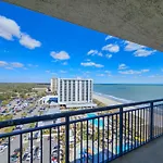 1707 Brighton, Impressively Remodeled, 3 Bedroom Ocean View Condo