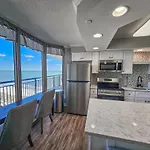 1707 Brighton, Impressively Remodeled, 3 Bedroom Ocean View Condo