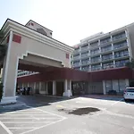 Westgate Myrtle Beach Oceanfront Resort