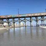 Whispering Sands