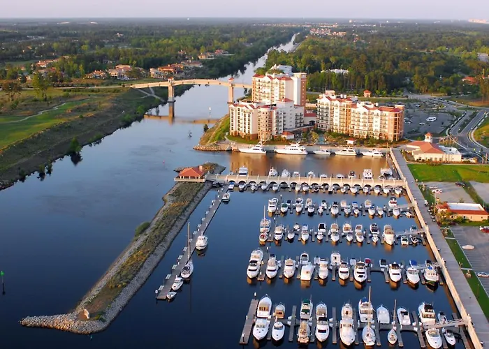Marina Inn Grande Dunes - 7-503