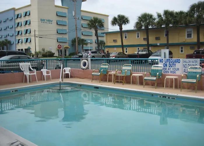 Rainbow Court Annex Motel