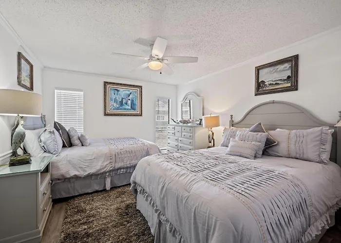 Windyshores I 201 - Oceanfront - Windy Hill Section
