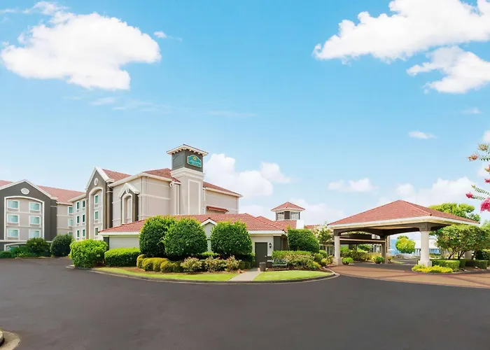 La Quinta By Wyndham Myrtle Beach Broadway Area