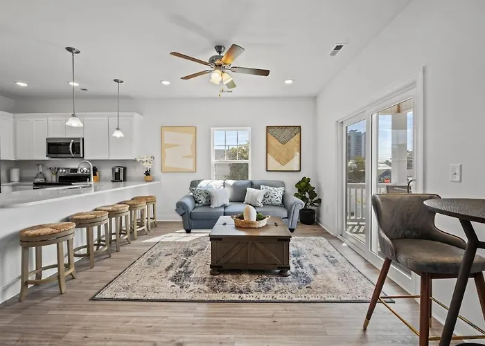 Coastal Charm