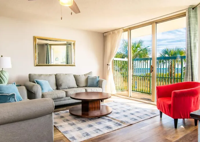 The Jewel All New Oceanfront Luxury W Huge Balcony