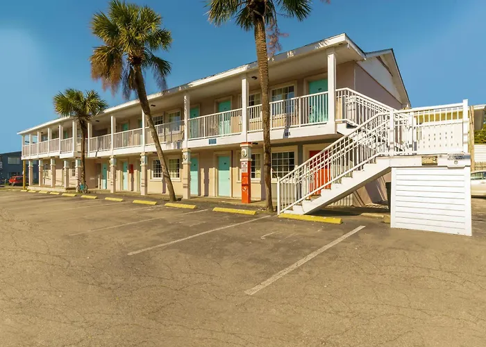 Oyo Hotel Myrtle Beach Kings Hwy