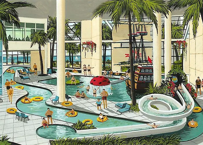 Jeffscondos - 4 Bedroom - Dunes Village Resort
