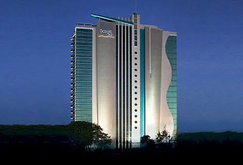 Oceans One Resort