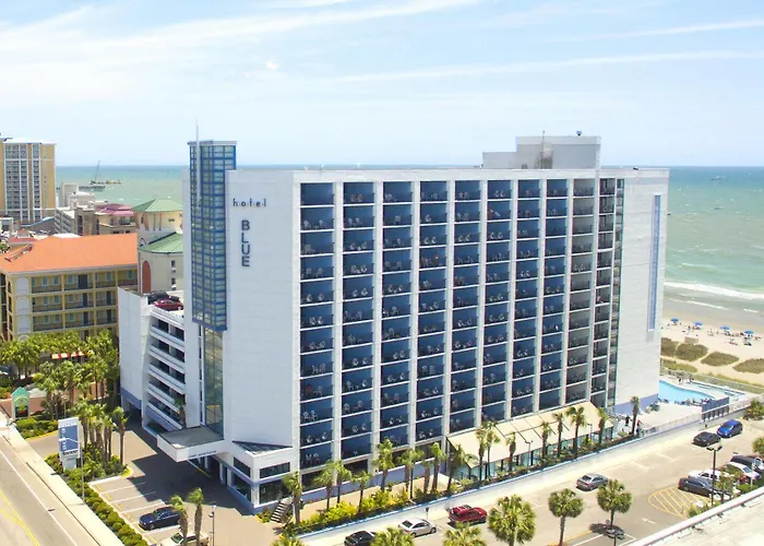 Hotel Blue