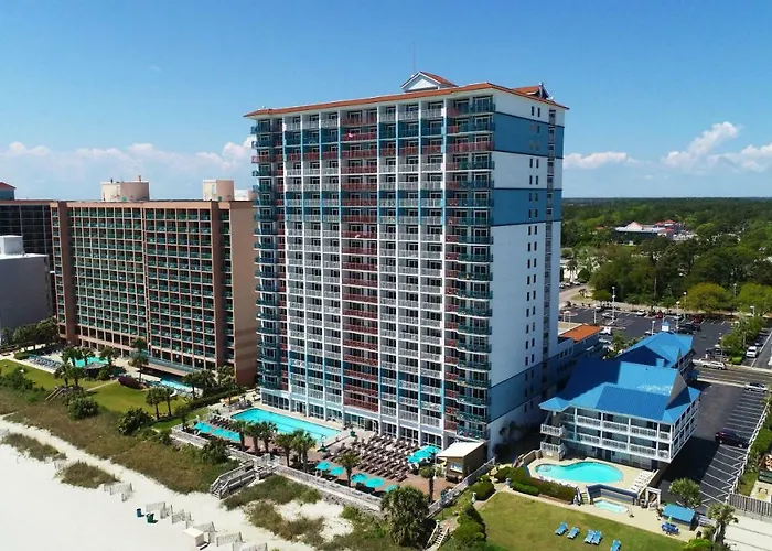 Paradise Resort