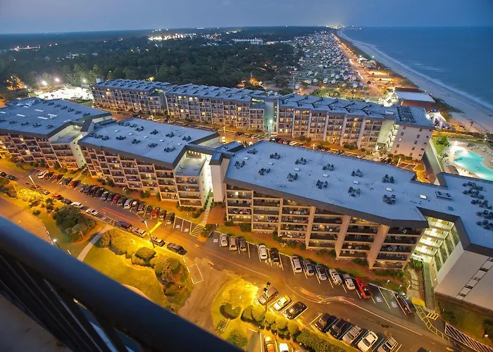 Myrtle Beach Resort