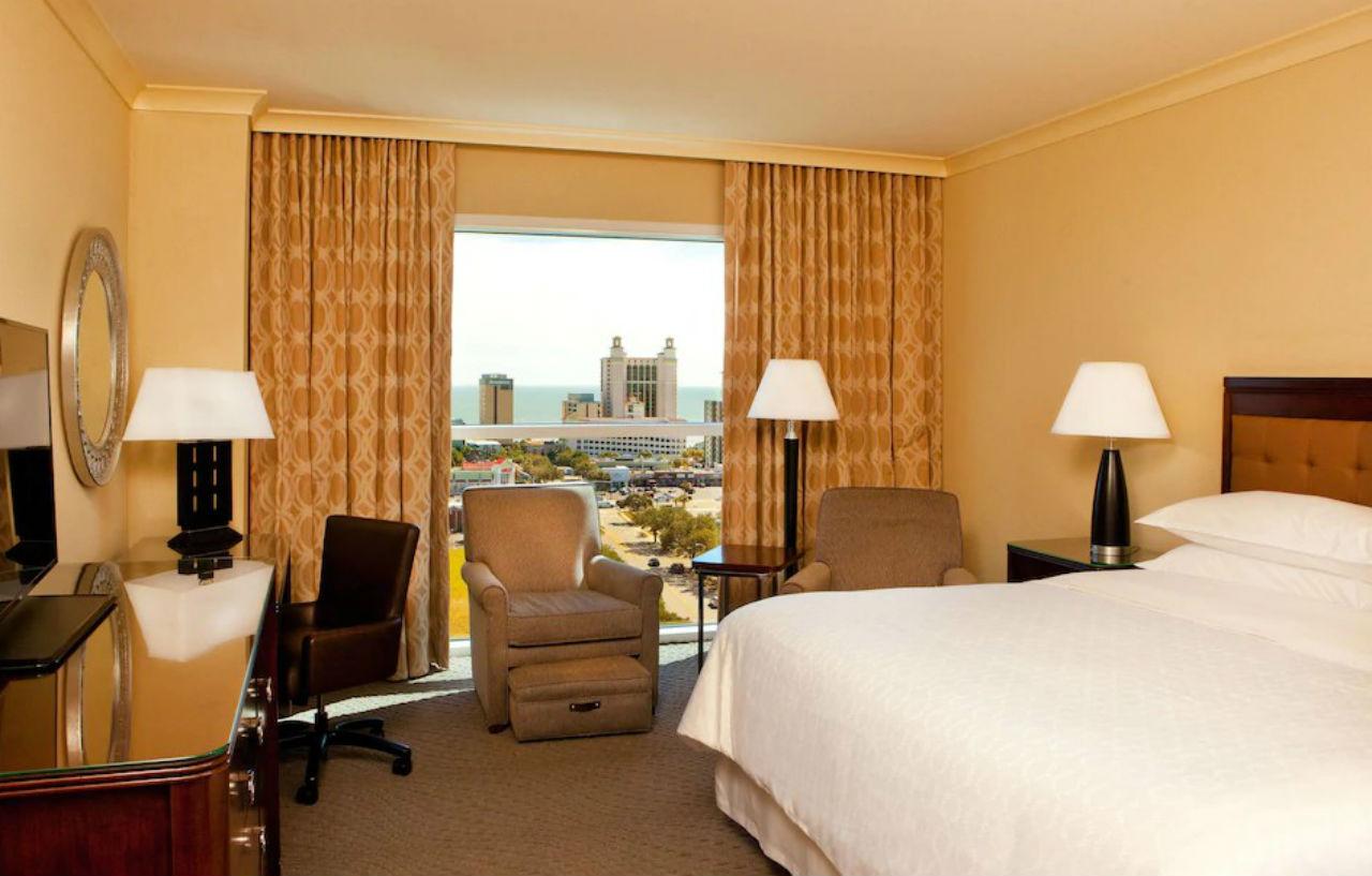 Hotel Sheraton Myrtle