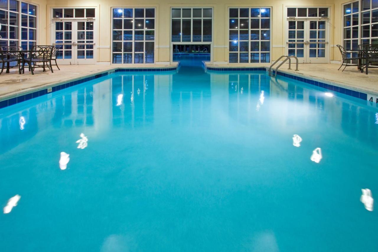 Resort Club Vacations South
