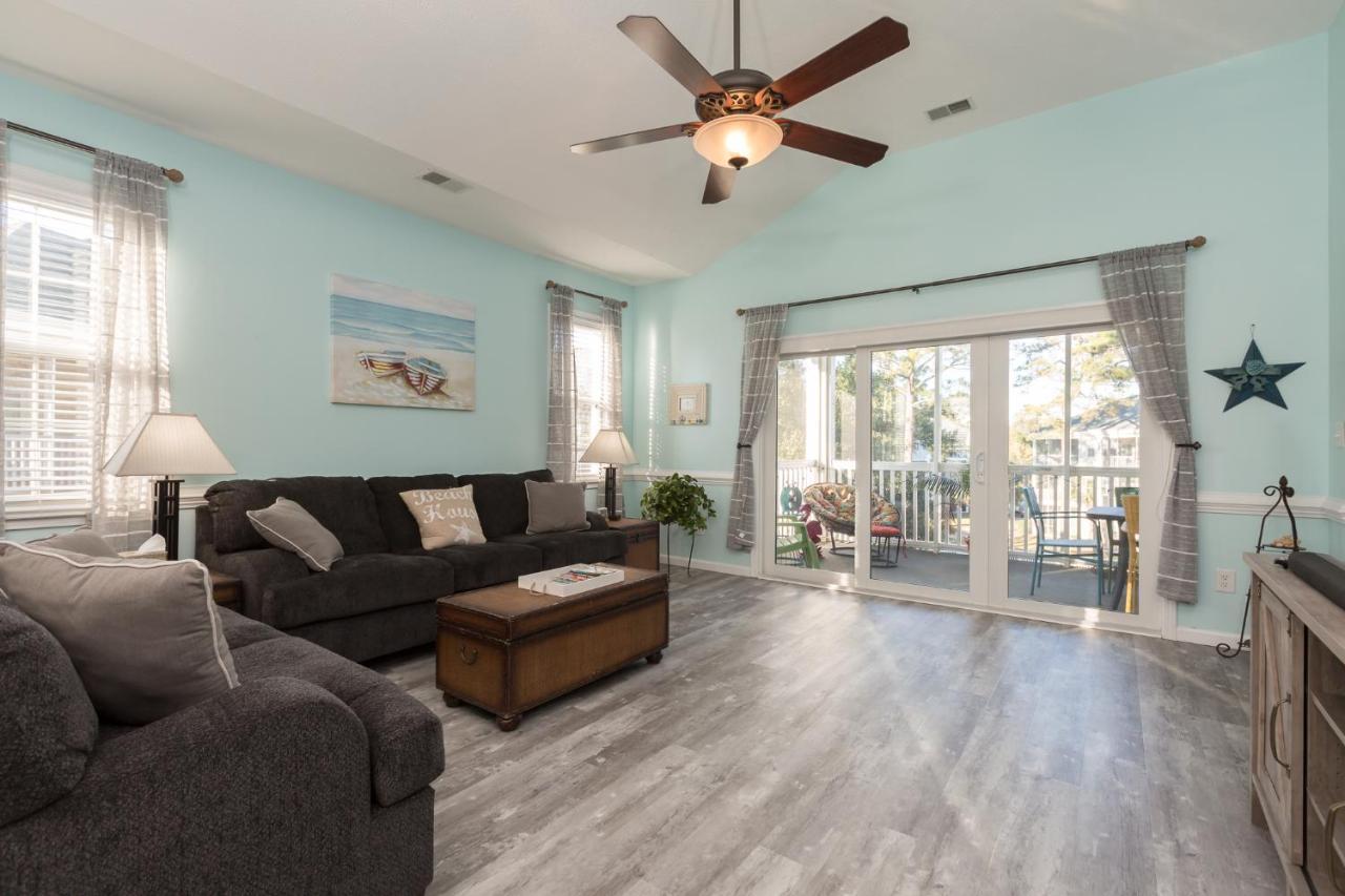 Aparthotel Modern With Shared Pools,hot Tubs, Walk To Beach & Plenty Of Golf! Myrtle Beach