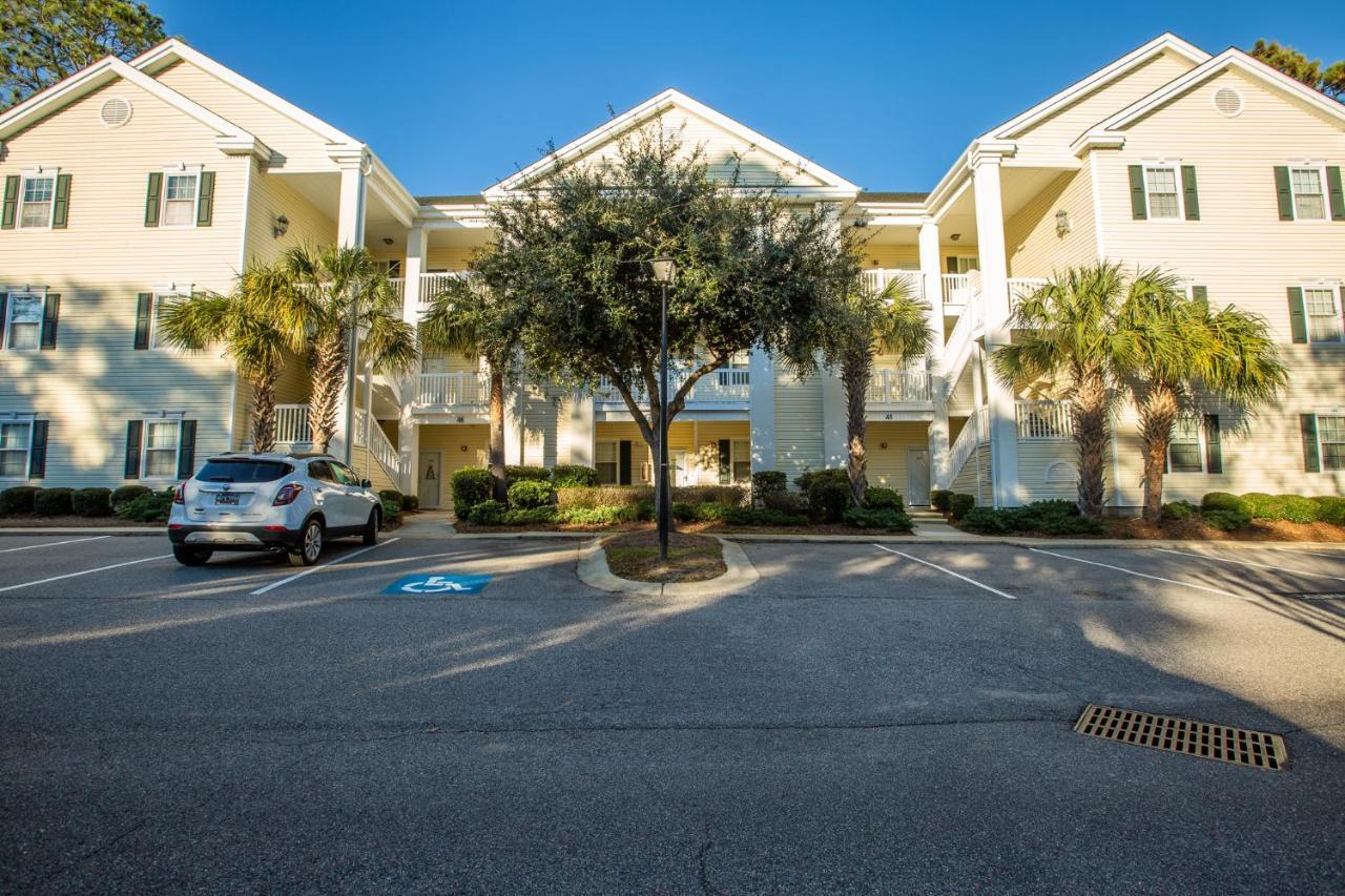 Aparthotel Modern With Shared Pools,hot Tubs, Walk To Beach & Plenty Of Golf!