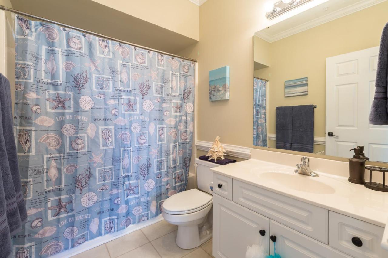 Modern With Shared Pools,hot Tubs, Walk To Beach & Plenty Of Golf! Myrtle Beach