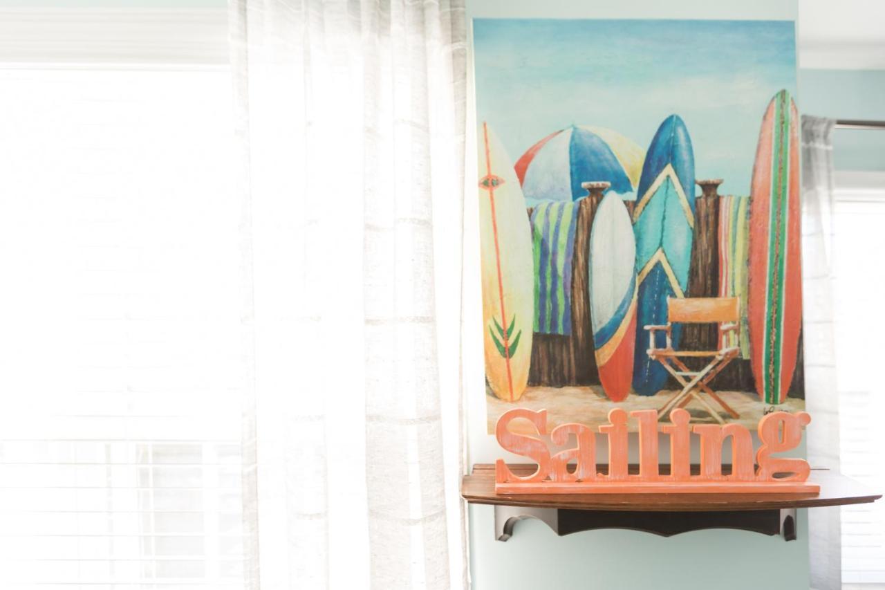Aparthotel Modern With Shared Pools,hot Tubs, Walk To Beach & Plenty Of Golf! Myrtle Beach