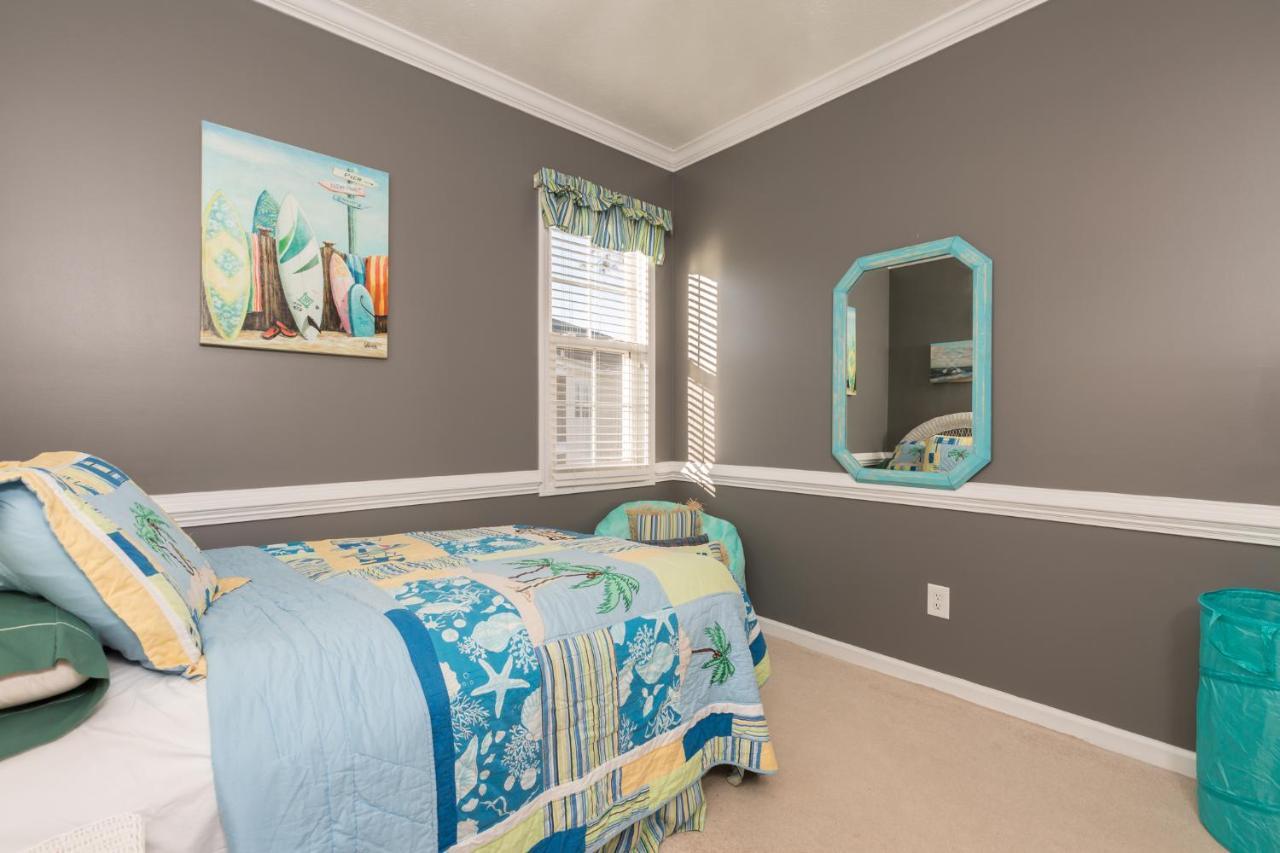 Modern With Shared Pools,hot Tubs, Walk To Beach & Plenty Of Golf! Aparthotel *