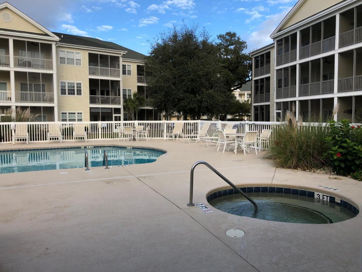 Modern With Shared Pools,hot Tubs, Walk To Beach & Plenty Of Golf! *