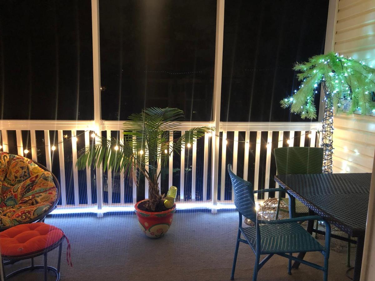 Modern With Shared Pools,hot Tubs, Walk To Beach & Plenty Of Golf! Aparthotel