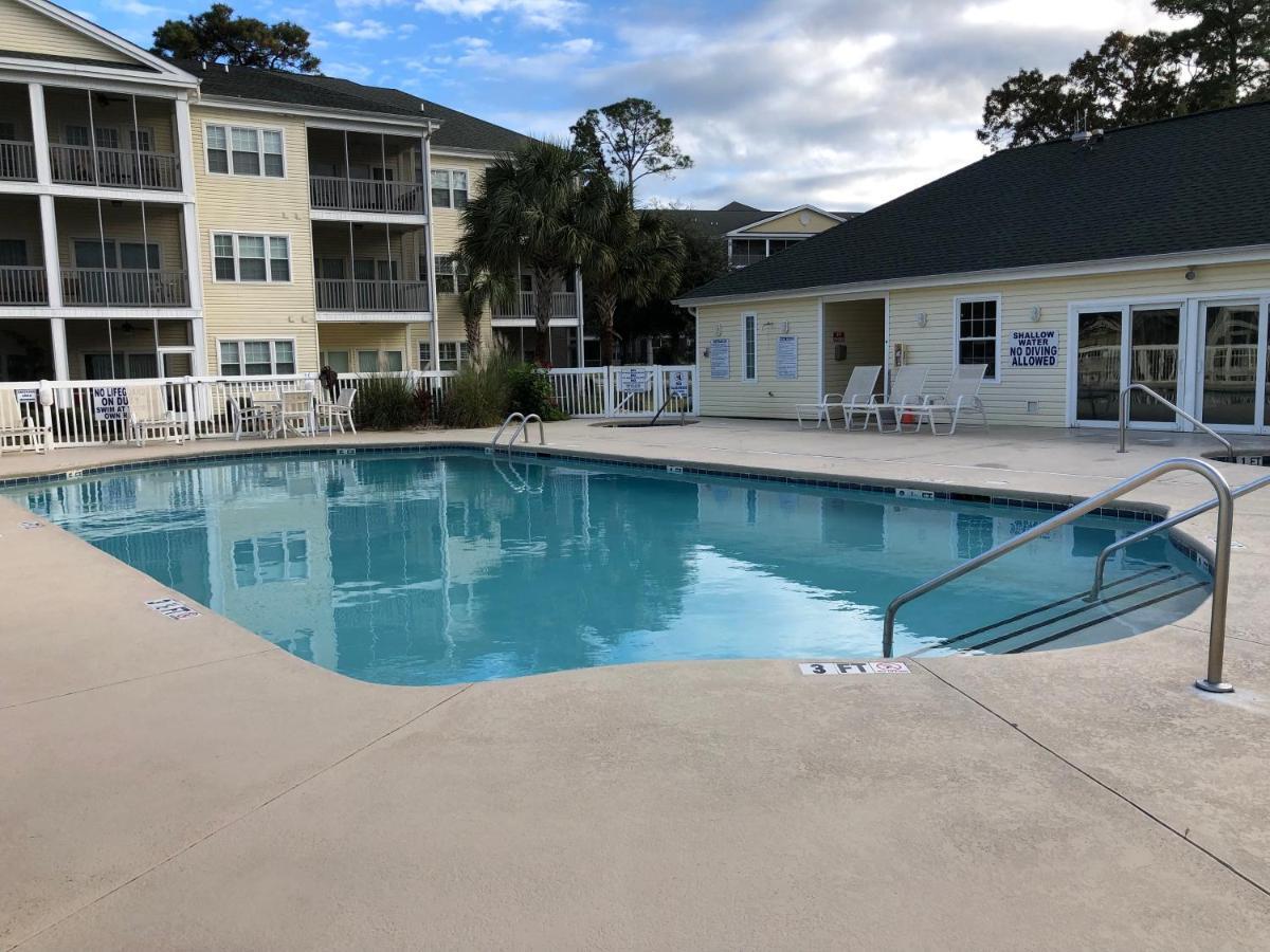 Modern With Shared Pools,hot Tubs, Walk To Beach & Plenty Of Golf! *