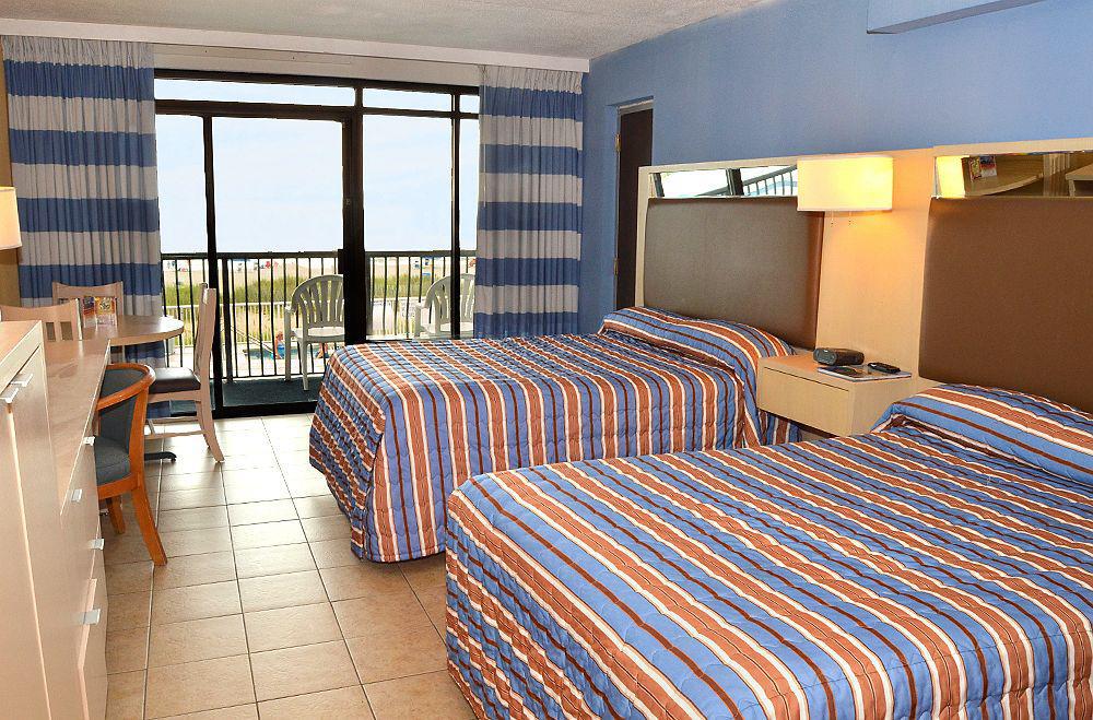 Hotel Blue Myrtle Beach