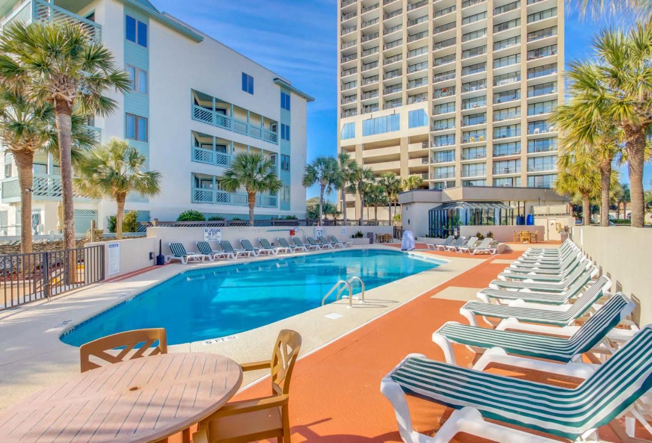 Hosteeva Oceanview Amazing With Private Balcony
