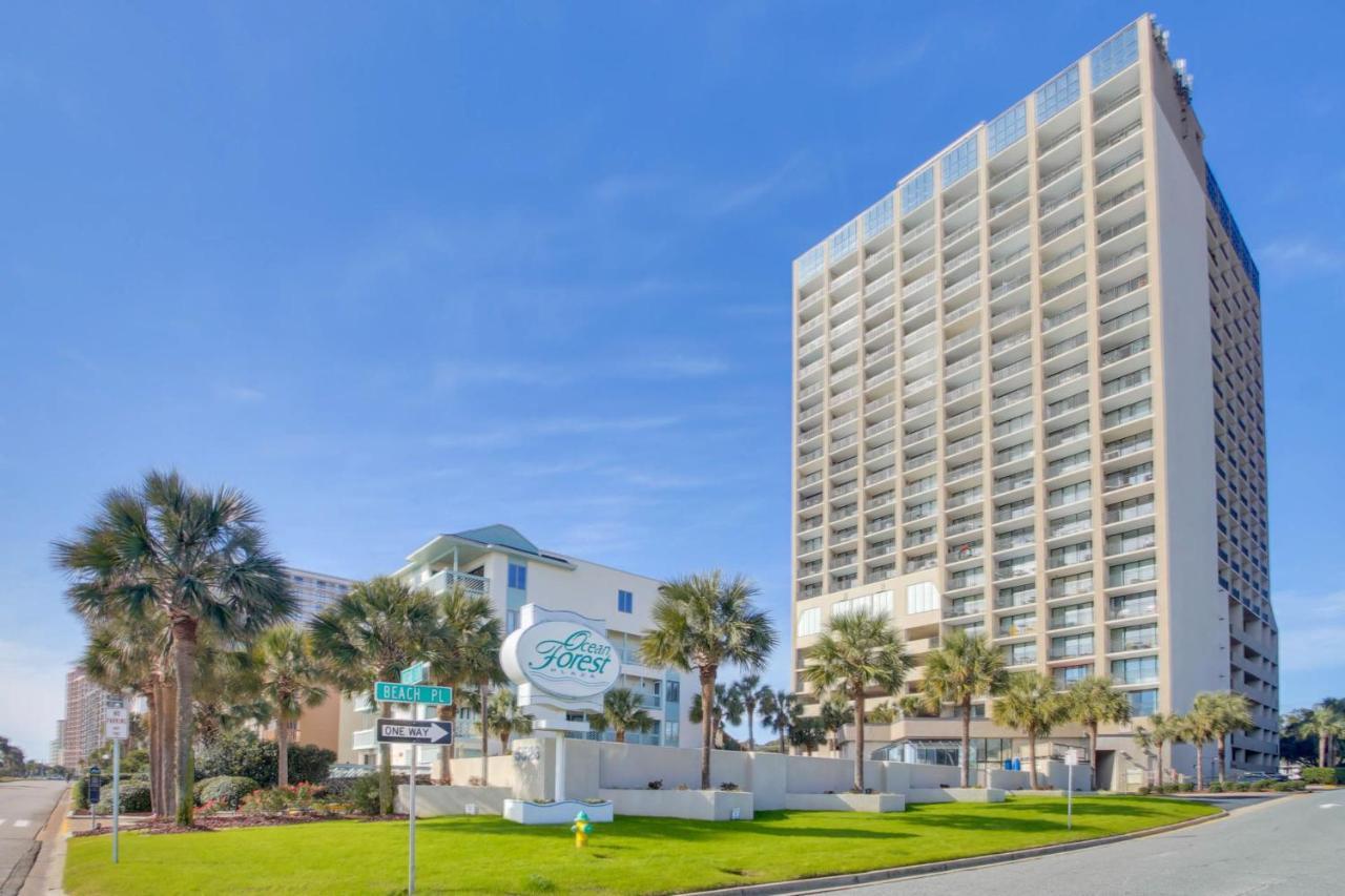 Hosteeva Oceanview Amazing With Private Balcony