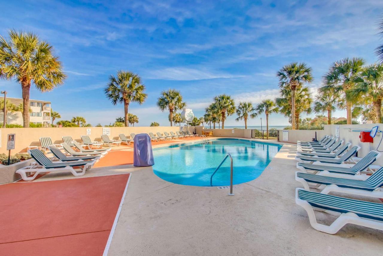 Hosteeva Oceanview Amazing With Private Balcony *