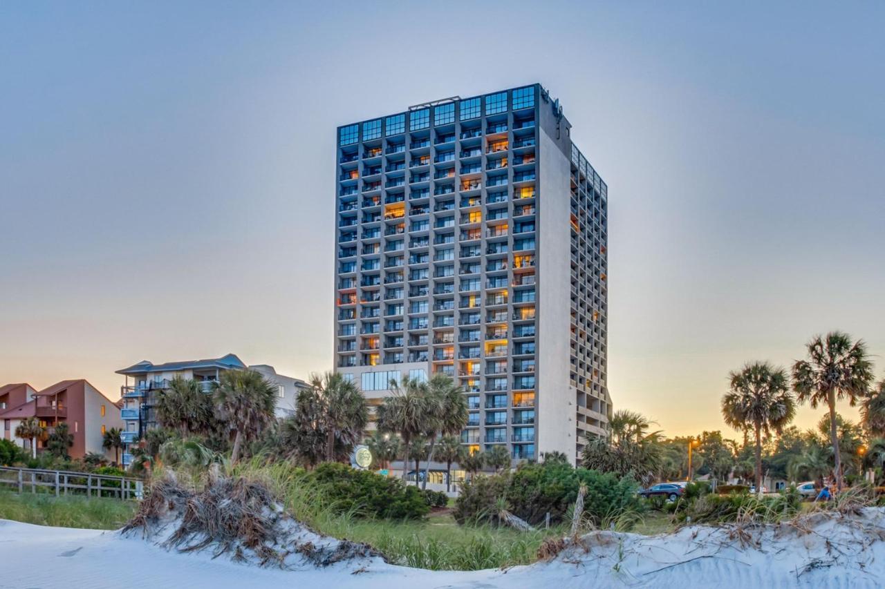 Apartment Hosteeva Oceanview Amazing With Private Balcony *