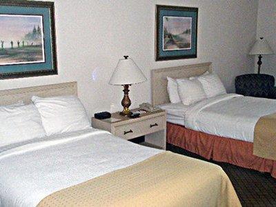 Four Points By Sheraton Myrtle Hotel 3*