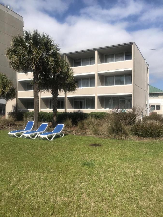 Windsurfer Motel